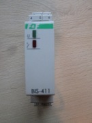 Przekażnik bistabilny BIS-411 - używany. sprawny.