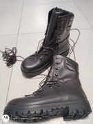 Buty wojskowe zimowe 933a/MON brązowe - 29