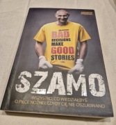 Szano - Krzysztof Stanowski