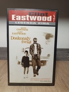 Doskonały świat (Kevin Costner, Clin Eastwood) kaseta VHS UNIKAT!