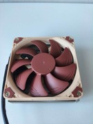Noctua NH-L9i – cooler CPU low profile | demontaż | nietestowany
