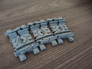 LEGO 64022 Zestaw 3 elastycznych torów