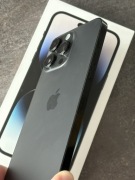 iPhone 14 Pro MAX GRATIS Szkło Spigen ETUI