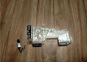 Zasilanie głowica brother dcp j100 damper