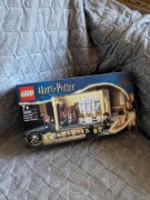 LEGO Harry Potter 76386 - Hogwart: pomyłka z eliksirem wielosokowym