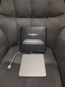 Stacja dysków Apple SuperDrive MacBook Air USB płyty napęd