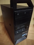 Komputer Lenovo thinkstation e20 i5-650 8gb