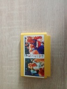 NES Pegasus Double Drible kardridge