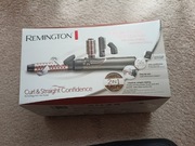 Lokówko suszarka Remington 