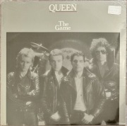 Queen The Game USA 1980 w folii