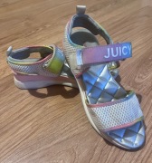 Sandaly JUICY COUTURE BCM!!!