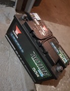 Akumulator YUASA ACTIVE EFB 100AH/850A Leisure & Marine