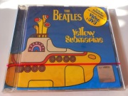 THE BEATLES - Yellow Submarine Songtrack
