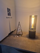 Mała choinka - Prezent świąteczny christmas tree