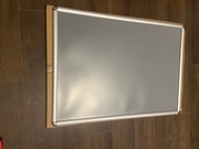 Rama zatrzaskowa OWZ Reklamowa z folią A1 