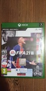 Fifa 21 XBOX ONE 