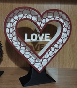 Serce, valentine's day, prezent, na każdą okazje