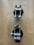 Przyssawki regulowane IMT do łączenia i poziomowania płytek blatów