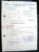 Dokument FSM BIELSKO BIAŁA -ZR ELTRA