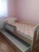 Łóżko dla dziecka 160x80