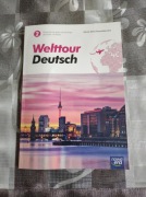 Podręcznik do języka niemieckiego dla liceów i techników 