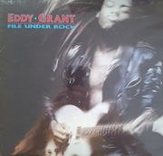 Eddy Grant File Under Rock