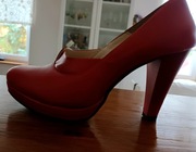 Czółenka buty Zych & Staszewski skóra naturalna rozm. 39