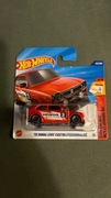 HOT WHEELS HONDA CIVIC