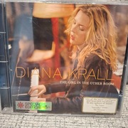 Diana Krall - The Girl In The Other Room Special Edition CD
