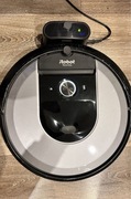 robot sprzątający Roomba i7