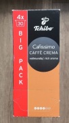 Kapsułki Tchibo Cafissimo Caffe Crema Vollmundig / Rich Aroma 120 sztuk