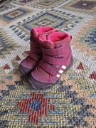 Śniegowce adidas buty zimowe 25