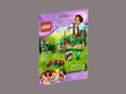 lego 41020 friends