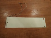 UNITRA Diora radio Jubilat podszybka mleczna skala 