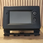 RADIO NAWIGACJA RENAULT MASTER ANDROID AUTO CARPLAY KOSZ RAMKA+KOD