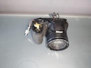 Nikon Coolpix l340 uszkodzony 