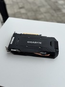 Karta Graficzna GIGABYTE GTX 1060 6GB | OC | WindForce