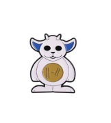 pin przypinka metal 21 Twenty One Pilots - Ned