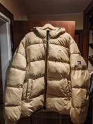 NOWA Kurtka Zimowa TOMMY JEANS | Rozmiar XXL | Oryginał