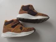 Buty dziecięce zimowe Vty 35