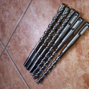 Wiertła wiertło SDS PLUS  9,5X100X160