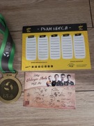 Brązowy Medal MP w siatkówce sezon 2019/2020