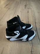 Buty Shaq Devastator Czarno-Białe