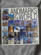 Bill Price Landmarks of the world 