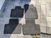 Oryginalne Dywaniki Volvo XC90 2016r 