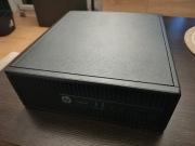 HP Prodesk i5-6500 8gb ram, 128gb ssd, R7-450 4gb