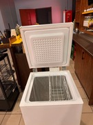 Zamrażarka wolnostojąca INDESIT OS 1A100 2 99l 86cm