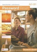 Password Reset A2+/B1
