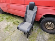 Fotel autobusowy