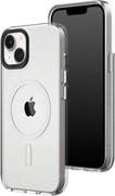 RHINOSHIELD Clear Case MagSafe iPhone 12 Pro Max – przezroczyste